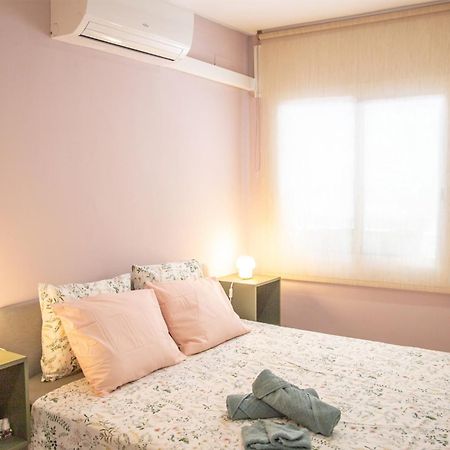 Sunflower Apartment Centrico ตาร์ราโกนา ภายนอก รูปภาพ
