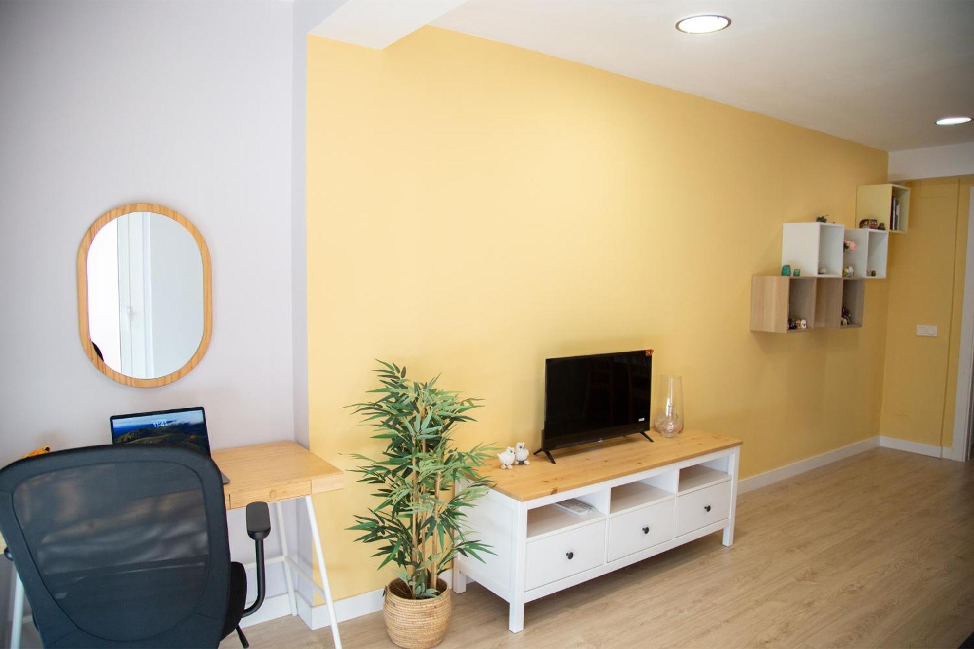 Sunflower Apartment Centrico ตาร์ราโกนา ภายนอก รูปภาพ