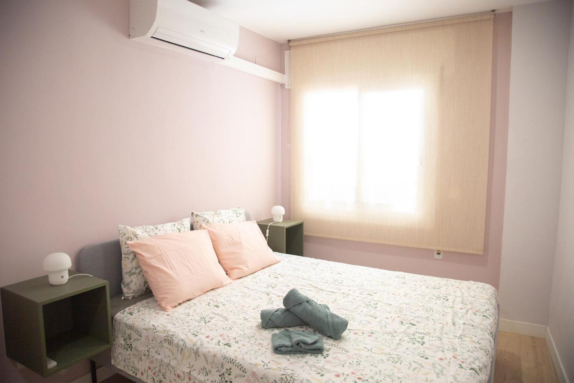 Sunflower Apartment Centrico ตาร์ราโกนา ภายนอก รูปภาพ
