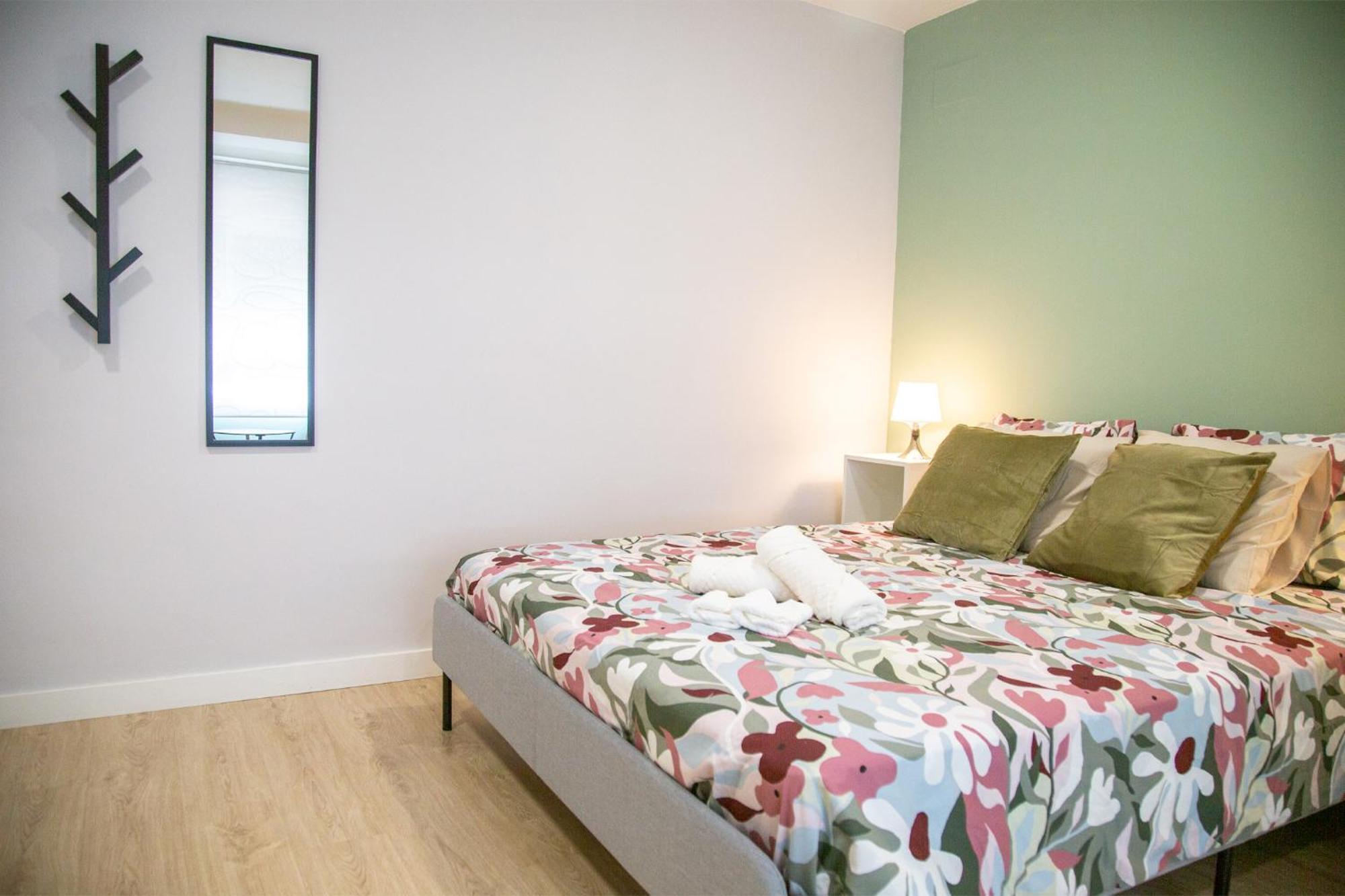 Sunflower Apartment Centrico ตาร์ราโกนา ภายนอก รูปภาพ