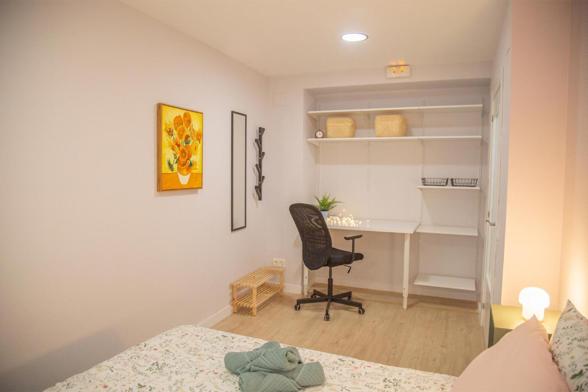 Sunflower Apartment Centrico ตาร์ราโกนา ภายนอก รูปภาพ