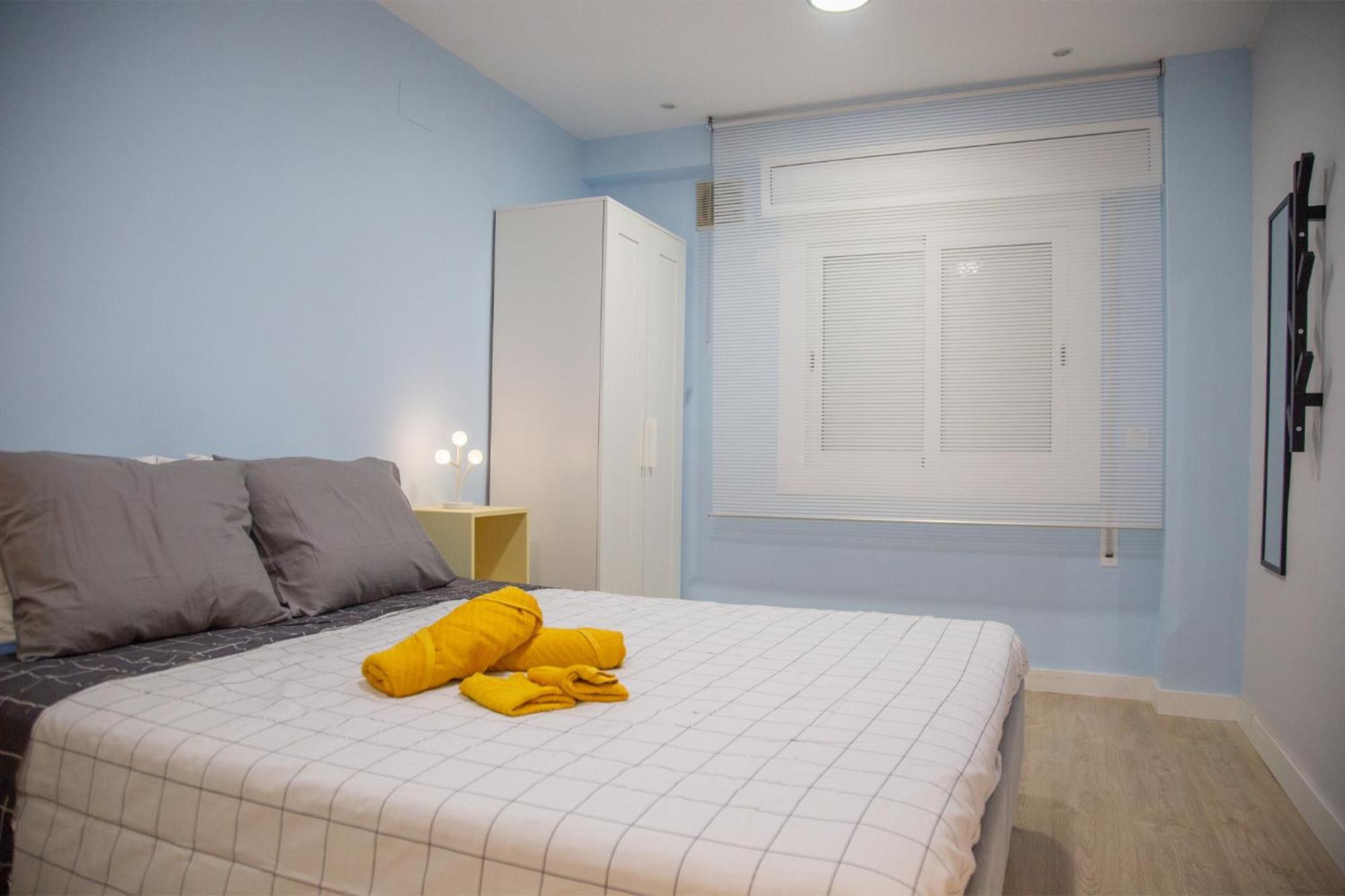 Sunflower Apartment Centrico ตาร์ราโกนา ภายนอก รูปภาพ