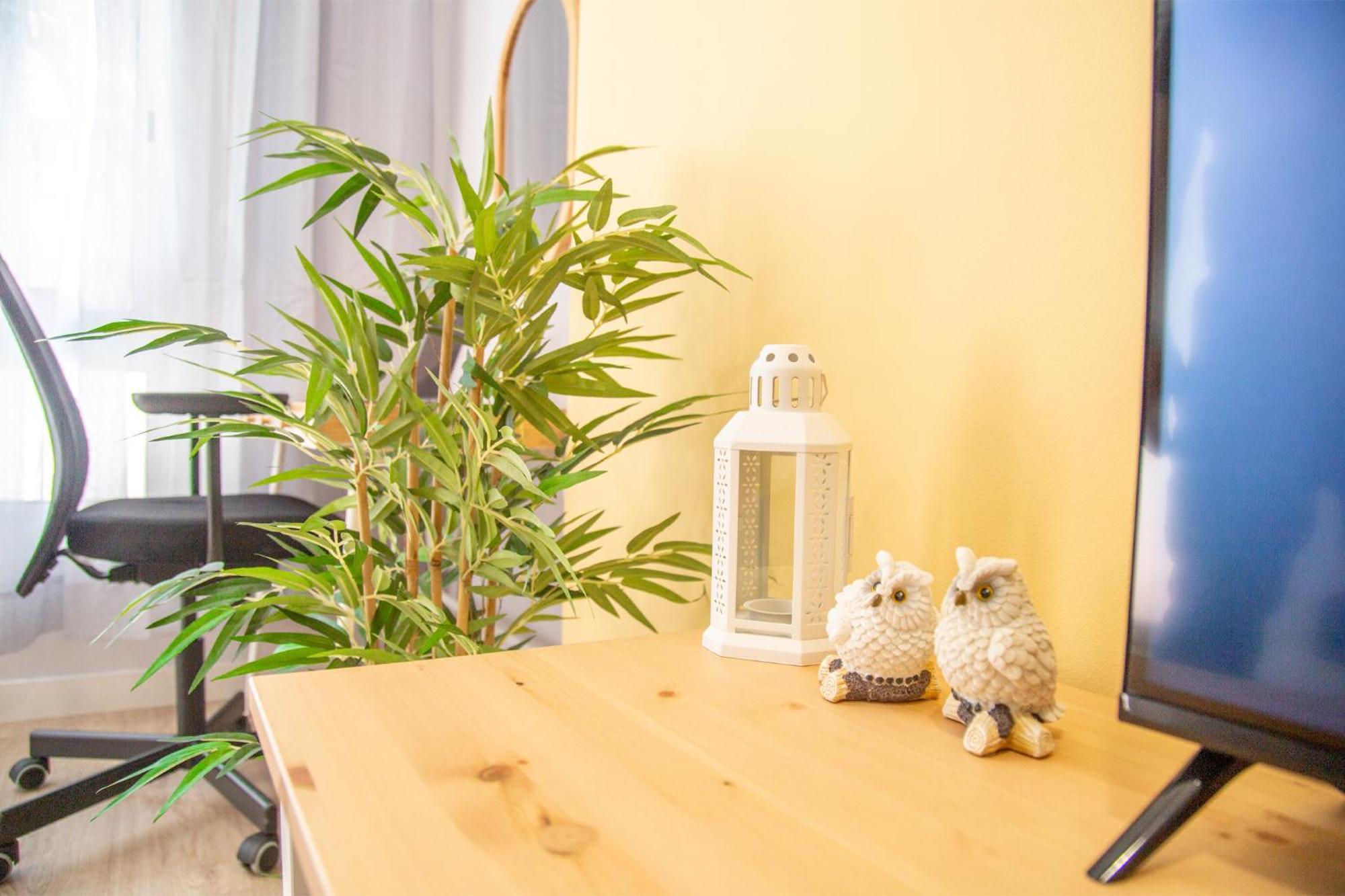 Sunflower Apartment Centrico ตาร์ราโกนา ภายนอก รูปภาพ
