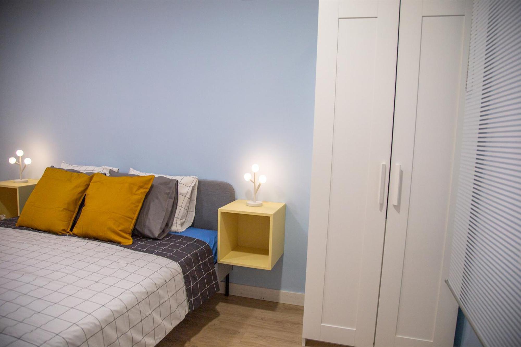 Sunflower Apartment Centrico ตาร์ราโกนา ภายนอก รูปภาพ