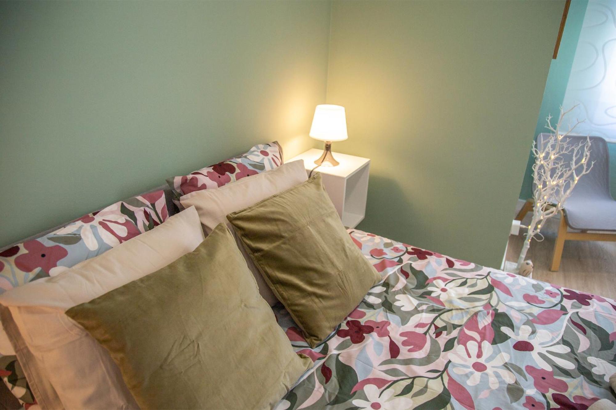 Sunflower Apartment Centrico ตาร์ราโกนา ภายนอก รูปภาพ