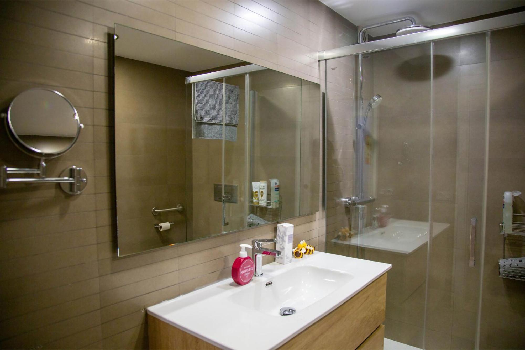 Sunflower Apartment Centrico ตาร์ราโกนา ภายนอก รูปภาพ