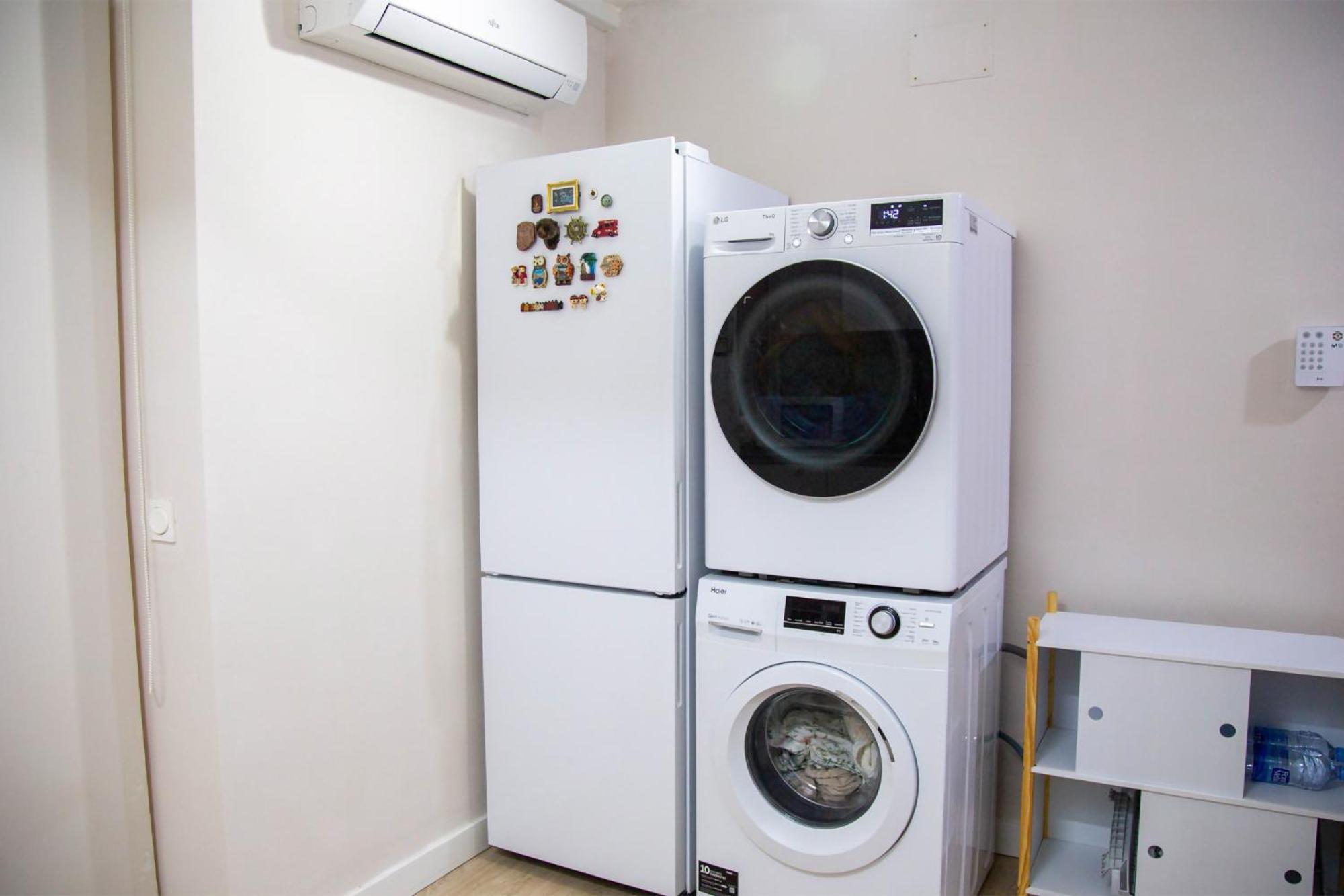 Sunflower Apartment Centrico ตาร์ราโกนา ภายนอก รูปภาพ