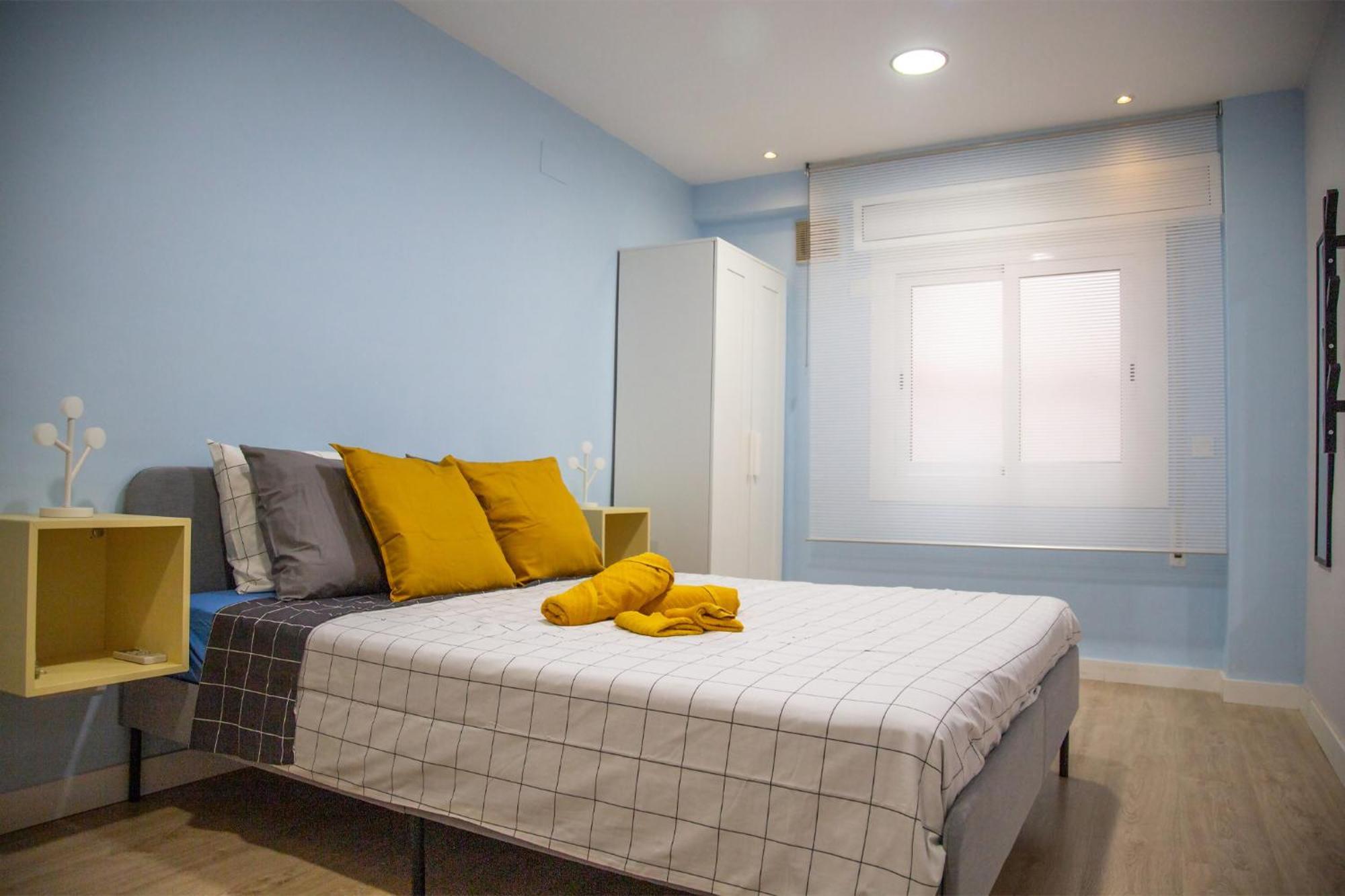Sunflower Apartment Centrico ตาร์ราโกนา ภายนอก รูปภาพ