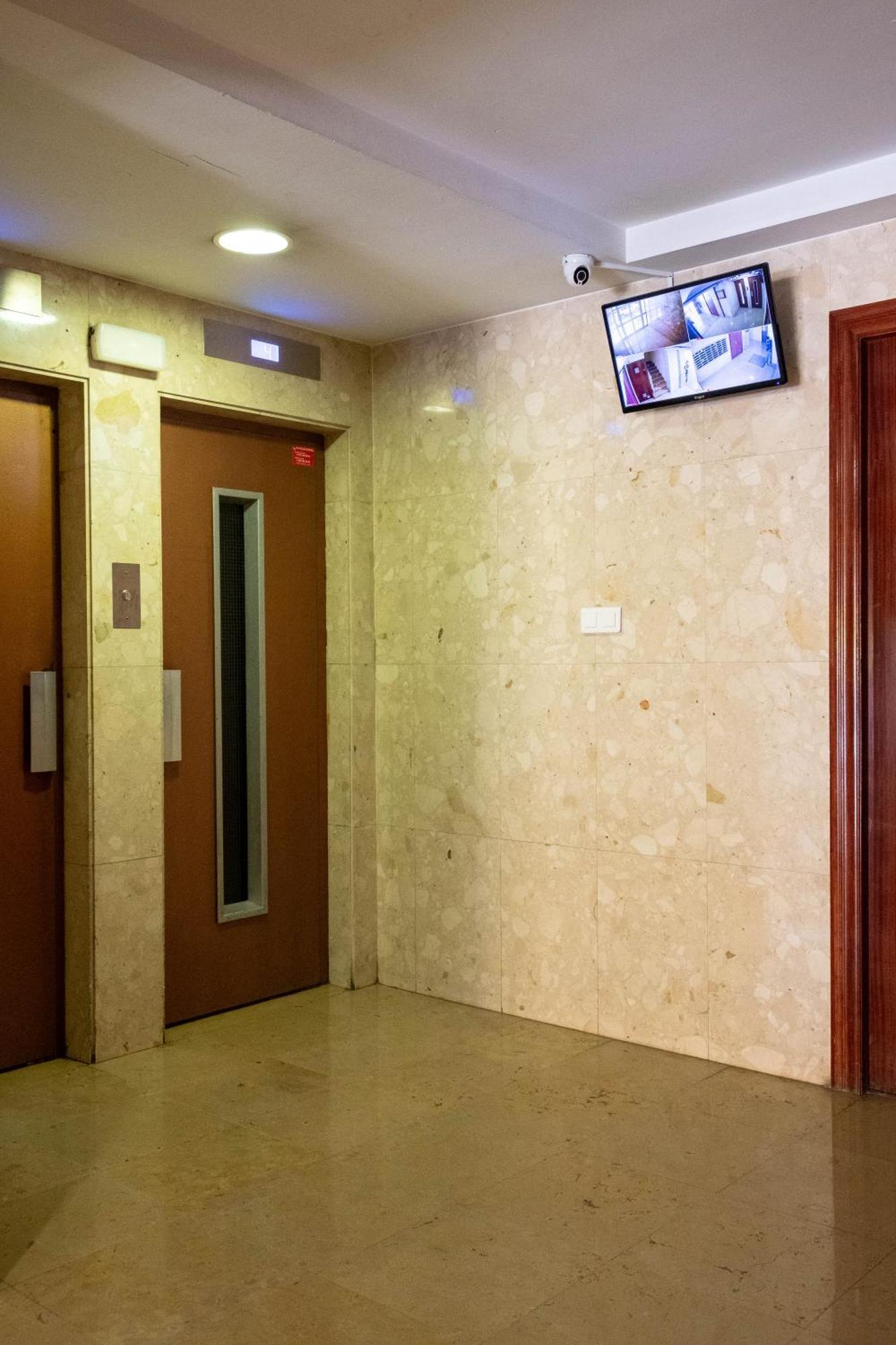 Sunflower Apartment Centrico ตาร์ราโกนา ภายนอก รูปภาพ